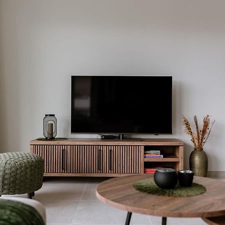 Huswell - Experience Coastal Luxury At 奥斯滕德 外观 照片