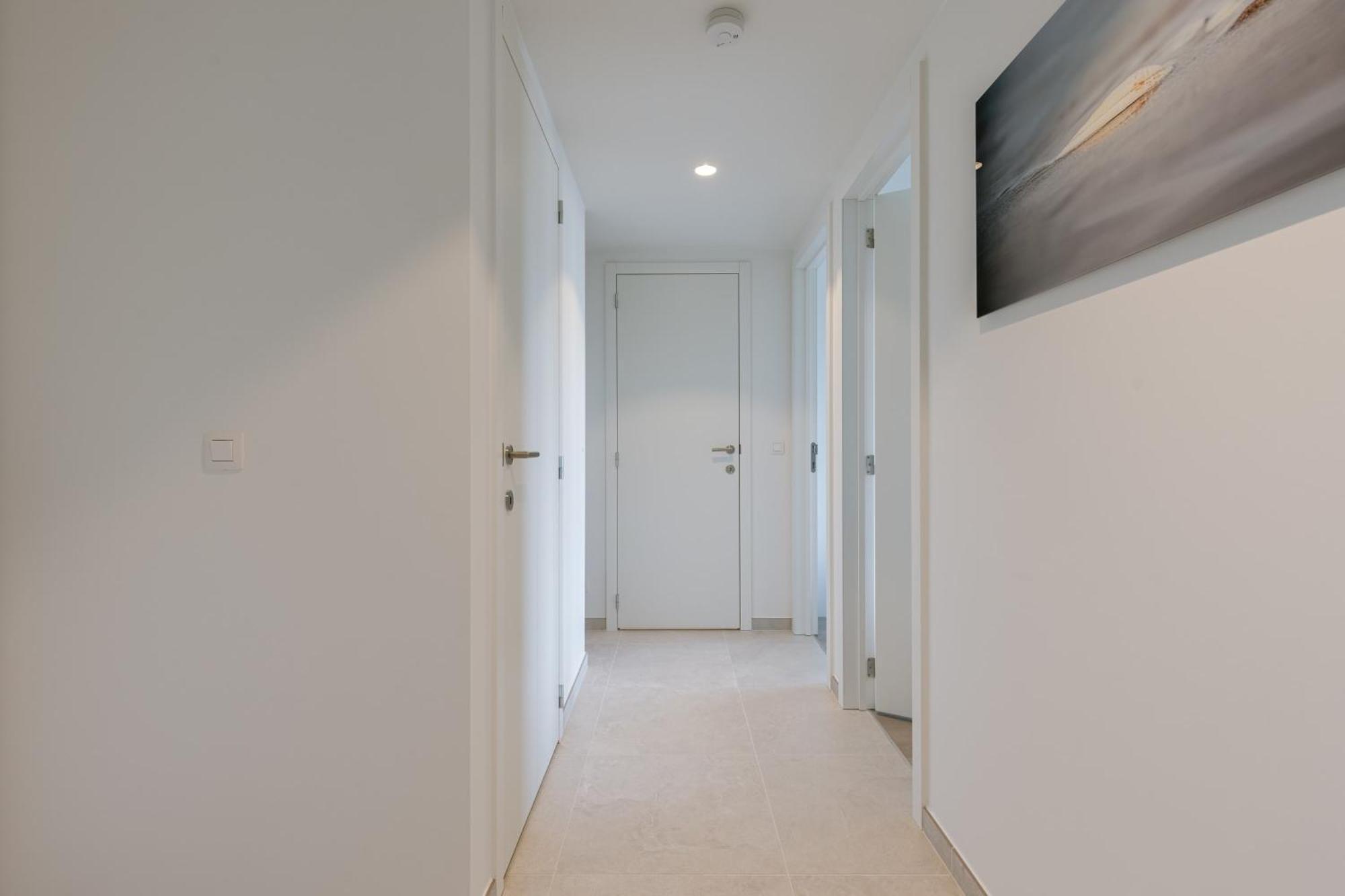 Huswell - Experience Coastal Luxury At 奥斯滕德 外观 照片