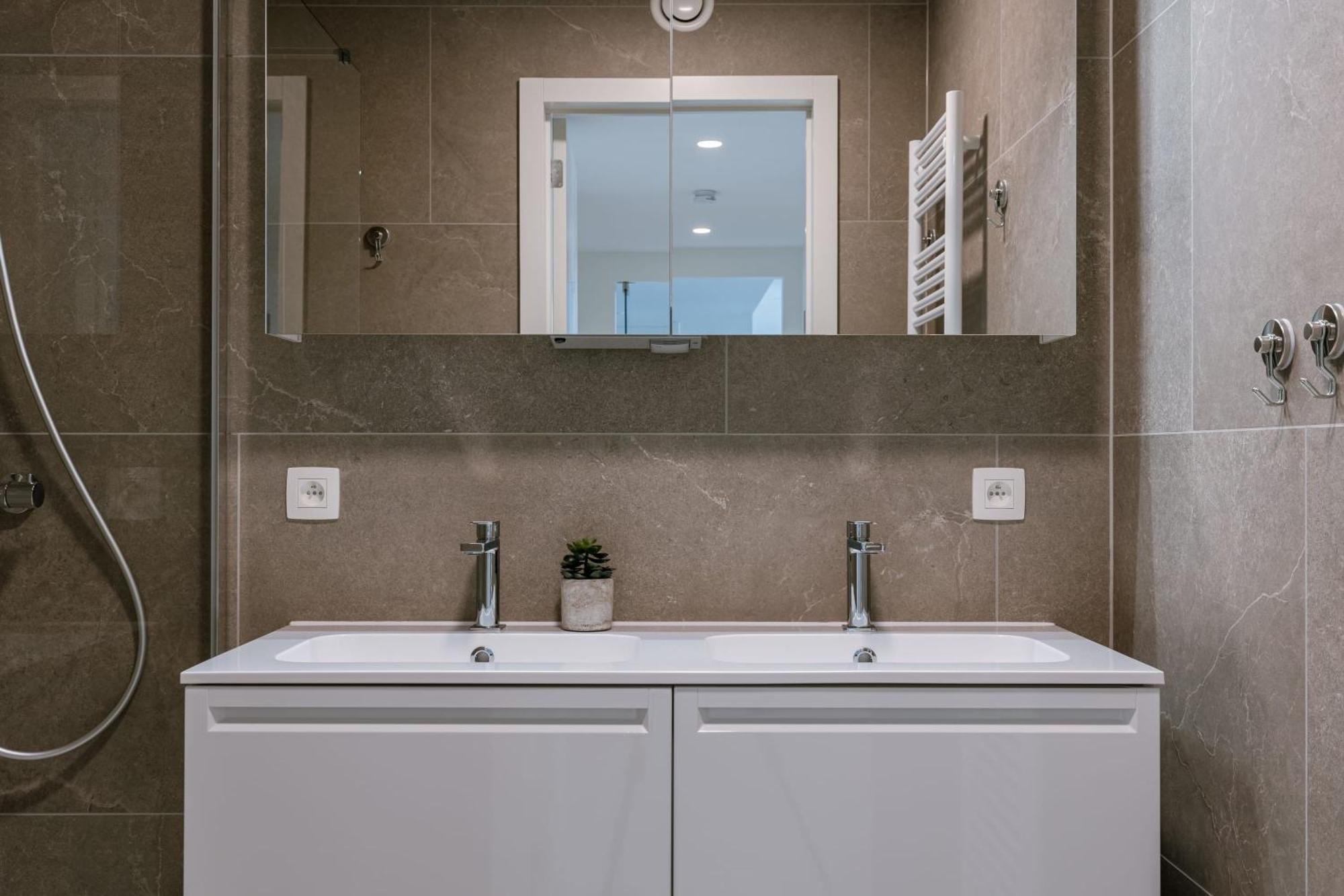 Huswell - Experience Coastal Luxury At 奥斯滕德 外观 照片